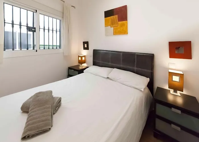 Sf - Shiny Apartment In City Centre