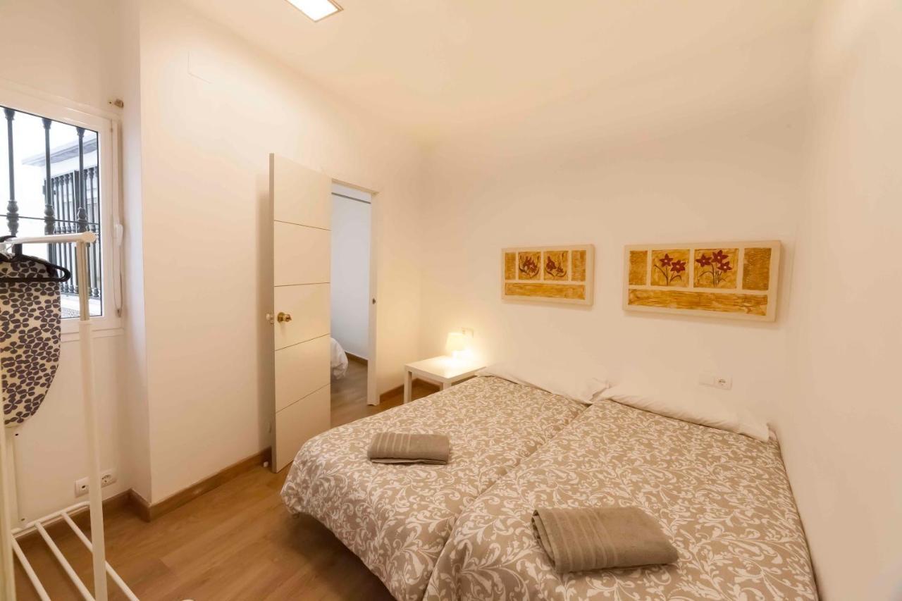 Appartamento Sf - Shiny In Centre Siviglia