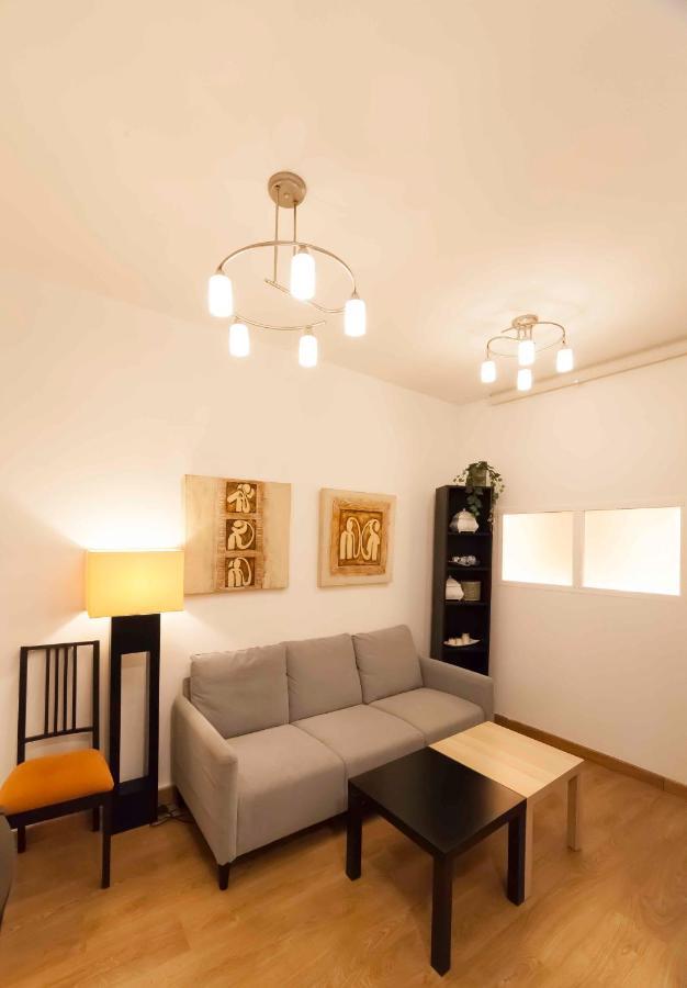 Appartamento Sf - Shiny In Centre Siviglia