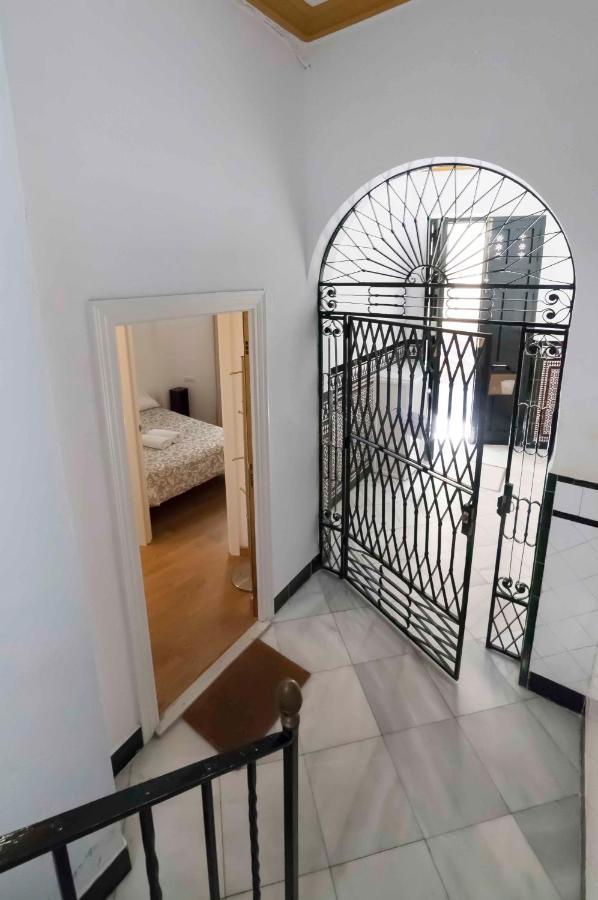 Appartamento Sf - Shiny In Centre Siviglia