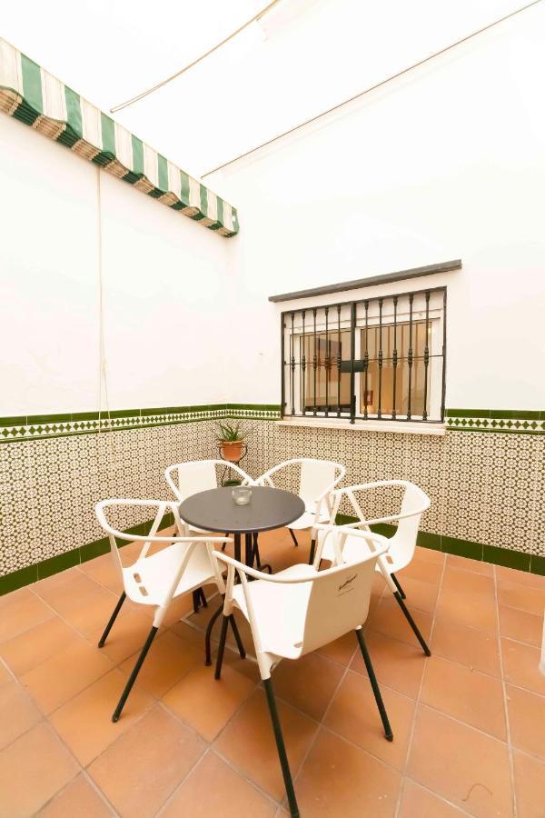 Appartamento Sf - Shiny In Centre Siviglia
